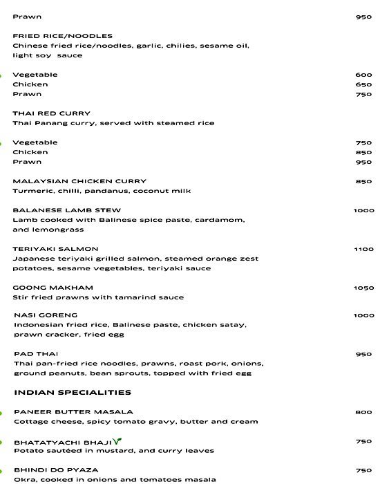 Pondichery Cafe - Bandra Kurla Complex - Mumbai image 7